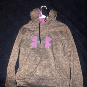 Under Armour Sweat Shirt